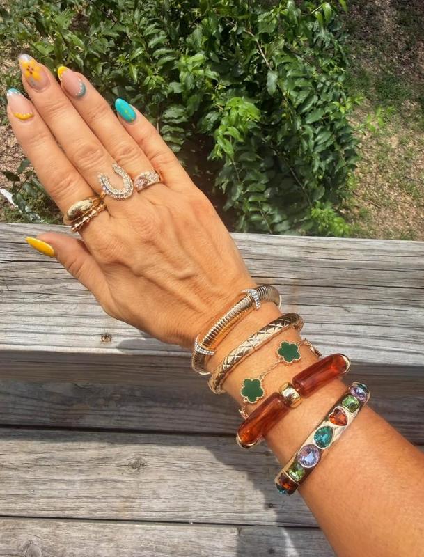 Anillos