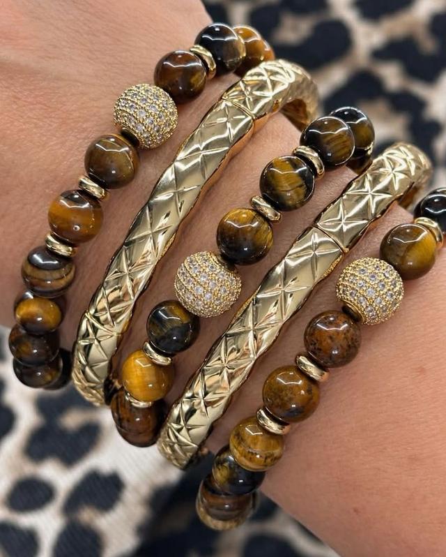 Pulseras